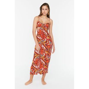 NWT Trendyol Women Regular fit Woven Dress